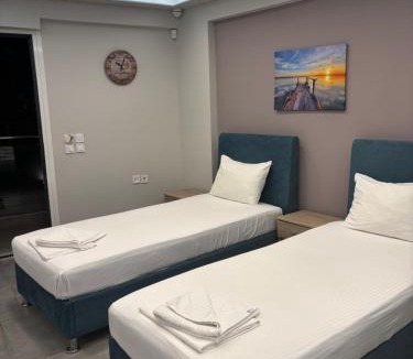 Perigiali Hotel | 3 Island View Hotel