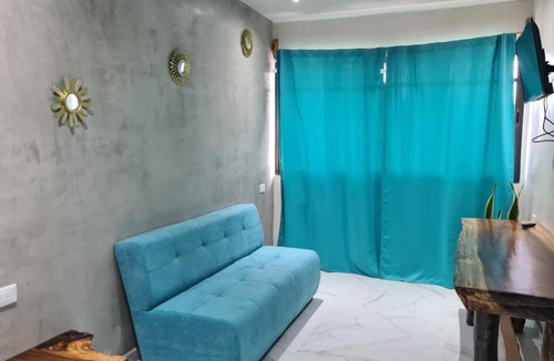 Tulum City Center Apartment | #3 kaan tulum apartment