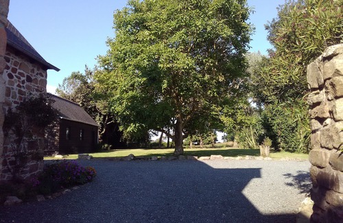 Ploubazlanec House | 3 km from Paimpol, Bréhat and Loguivy de la Mer