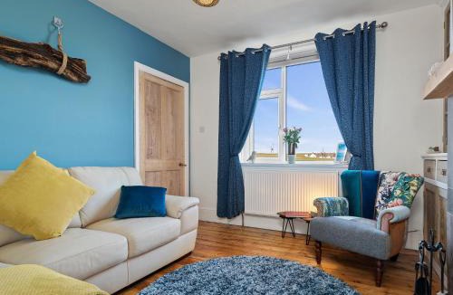 St Brides House | 3 Lighthouse Row