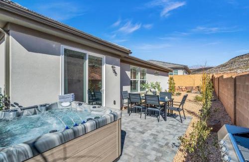 Washington House | 3 Master Ensuites King Beds, Hot Tub, Pool, Lazy River
