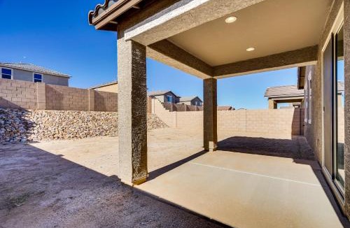 Tucson House | 3 Mi to Casino Del Sol! Home w/Dog-Friendly Yard