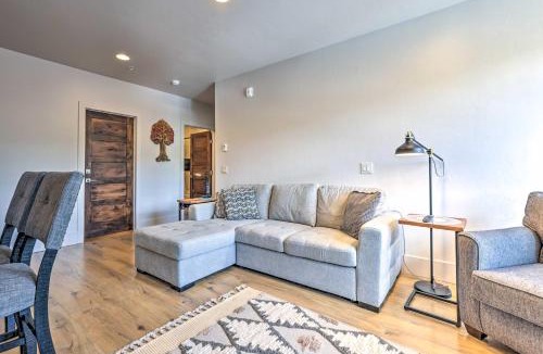Silverthorne House | 3 Mi to Dillon Reservoir: Condo w/Balcony!