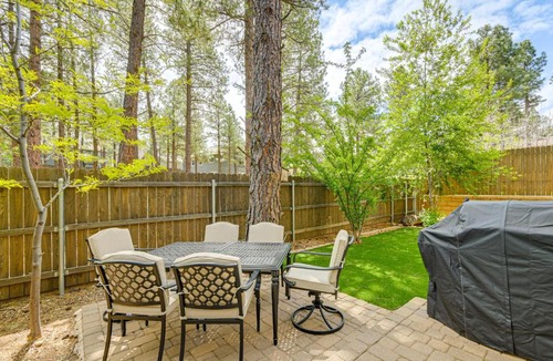 Flagstaff House | 3 Mi to Dtwn! New Family Friendly Flag Getaway