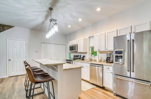 Silver Springs Cottage | 3 Mi to Silver Springs State Park: Cozy Getaway!
