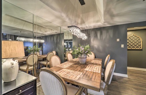 Sugar Mountain House | 3 Mi to Skiing: Mtn-View Condo in Sugar Top Resort