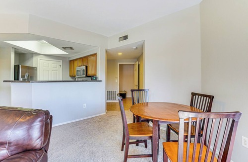 Maryvale Village Condo | 3 Mi to Westgate District: Condo w/Pool Access