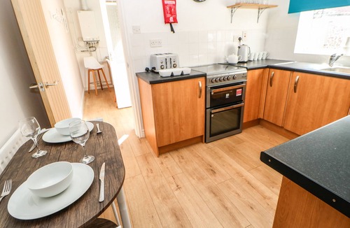 Staindrop Cottage | 3 MILL WYND, pet friendly, character holiday cottage in Staindrop