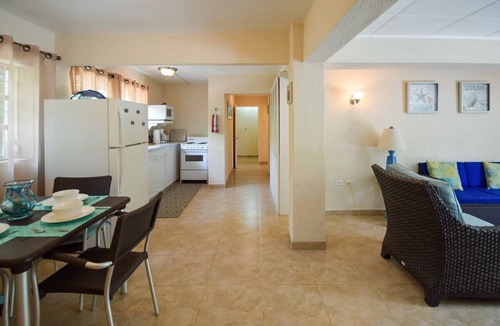 Rockley Apartment | 3 min walk from the beach - Bella Figura (Apt 3)
