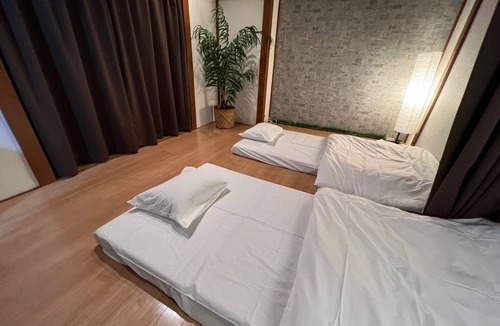 Yumoto Hotel | 3 minutes walk from Hakone Yumoto Station Fully automatic mahjong table equipped Hakone Yumoto Sp/Ashigarashimo-gun Kanagawa