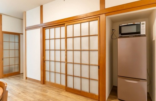 Kita House | 3 minutes walk to Tokyo Metro Namboku Line Oji Ka/Kita-ku Tokyo