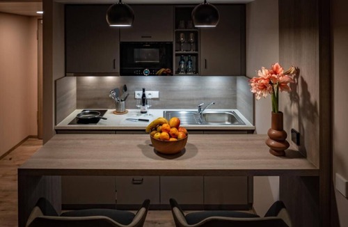 Korntal-Munchigan Hotel | 3 Modern Rooms — Perfect Getaway for Families & Couples Near Stuttgart Center