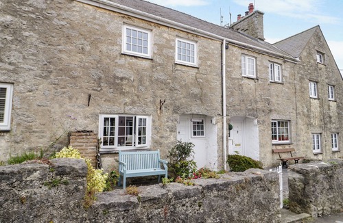 Moelfre Cottage | 3 Moranedd