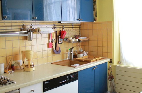 Notre-Dame Apartment | 3 nice rooms very well located - quiet and close to the castle