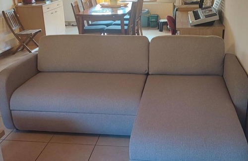Kell am See Apartment | 3 nights stay (weekend) - Apartment "Fenomina"