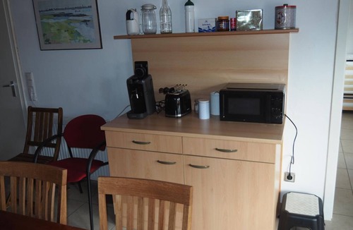 Kell am See Apartment | 3 nights stay (weekend) - Apartment "Fenomina"