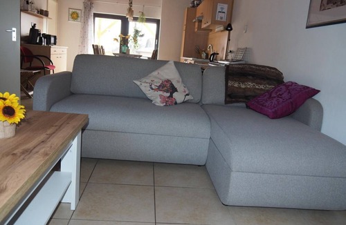 Kell am See Apartment | 3 nights stay (weekend) - Apartment "Fenomina"