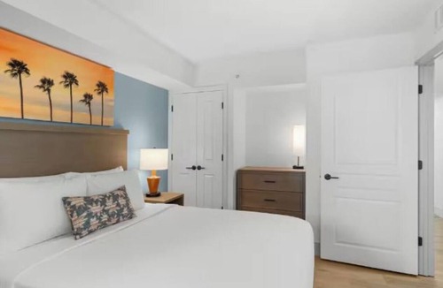 Myrtle Beach Hotel | 3 Oceanfront 3 Bedroom Unit | Perfect for Family with Kids | Myrtle Beach Views