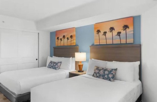 Myrtle Beach Hotel | 3 Oceanfront 3 Bedroom Unit | Perfect for Family with Kids | Myrtle Beach Views