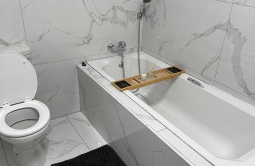 Vryheid Apartment | 3 on Eland