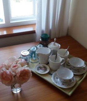 Franschhoek Bed & Breakfast | 3 on Roux