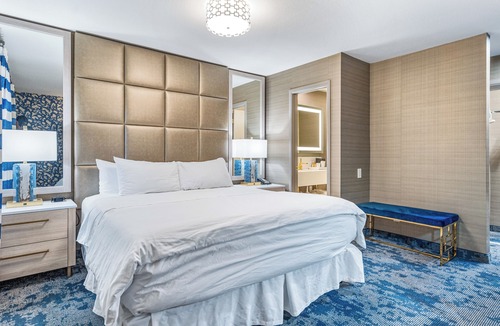 Catalina Village Hotel | 3 Palms Tucson North Foothills