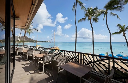 Waikiki Hotel | 3 Partial Ocean View Units, Pool, 3 Restaurants, Minutes to Waikiki Beach Walk