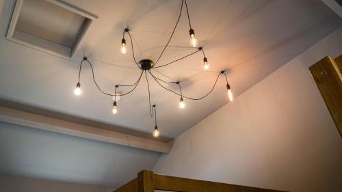 Horton in Ribblesdale Hostel | 3 Peaks Bunkroom