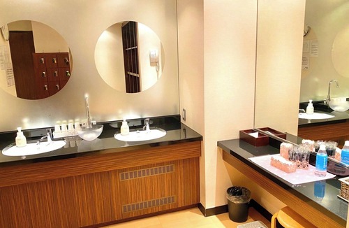 Mito Hotel | 3 people use nonsmoking Deluxe Twin Room Reno/Mito Ibaraki