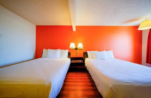 Hermiston Hotel | 3 Pet-Friendly Rooms Near Downtown Hermiston — Comfort and Convenience