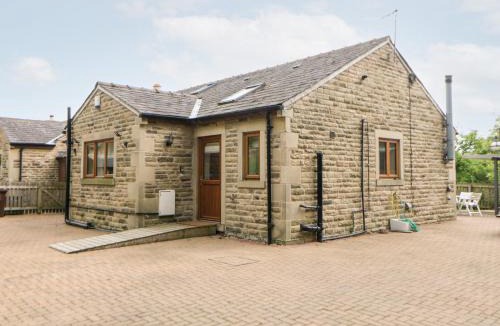 Hollow Meadows House | 3 Pheasant Lane