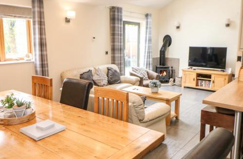 Hollow Meadows House | 3 Pheasant Lane