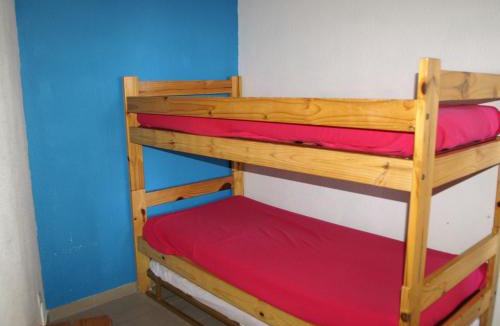 Prapoutel Apartment | 3 pièces au pied des pistes avec balcon, 2 chambres - FR-1-557-23