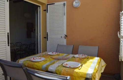 Cap d'Agde Apartment | 3 pièces cabine CAP D'AGDE CT190-319