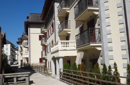 Chamonix City Centre Apartment | 3 PRESTIGE ROOMS, FULL CENTER, 4 STARS