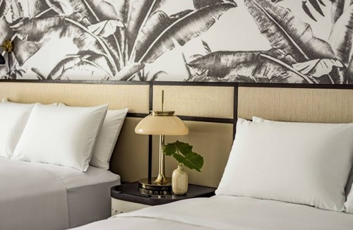 Hunt Club Hotel | 3 Quiet, Comforting Spaces Perfect for Unwinding and Recharging near Attractions