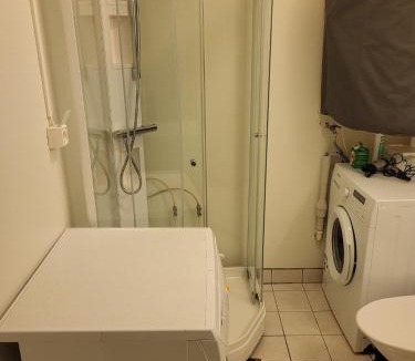 Narvik Apartment | 3 roms leilighet Narvik sentrum