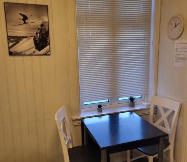 Narvik Apartment | 3 roms leilighet Narvik sentrum