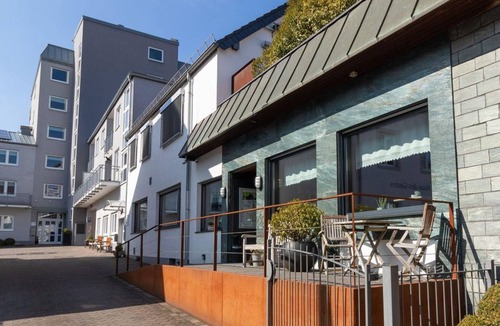 Bollendorf Apartment | 3-room apartment for up to 4 people - FABRYSHOF, Apartements