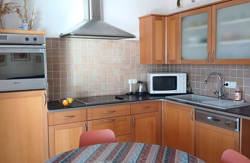 Le Dramont Apartment | 3-room apartment 200m from beaches, St-Raphaël
