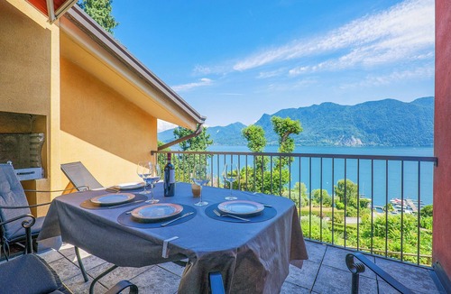 Susello Apartment | 3-room apartment in an exceptional residence with approx. 8 ha. large park and pool