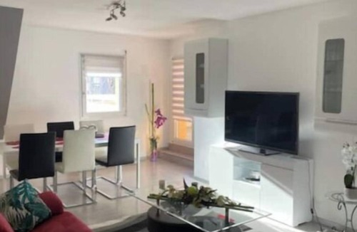 Obernai Apartment | 3-ROOM APARTMENT NEAR TOWN CENTER