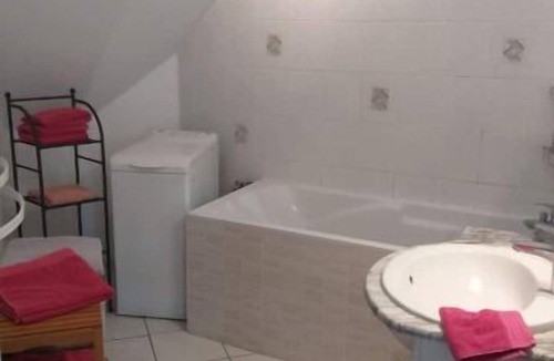 Obernai Apartment | 3-ROOM APARTMENT NEAR TOWN CENTER