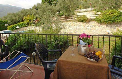 Oldesio Apartment | 3 Room Apartment without lake view