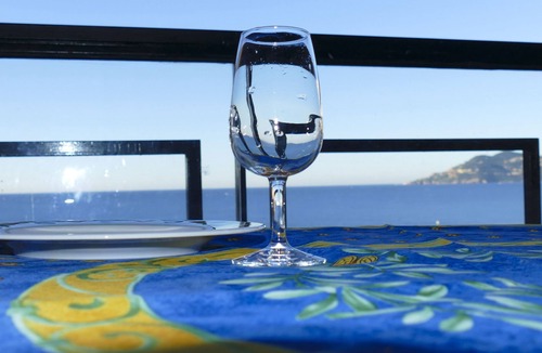 La Bocca Apartment | 3-room beachfront, sandy beach, 2 pools and internet