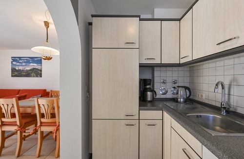Obermaiselstein Apartment | 3-room vacation apartment Heimat