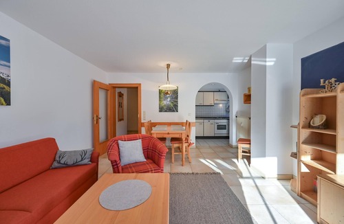 Obermaiselstein Apartment | 3-room vacation apartment Heimat