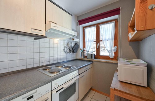 Obermaiselstein Apartment | 3-room vacation apartment Heimat