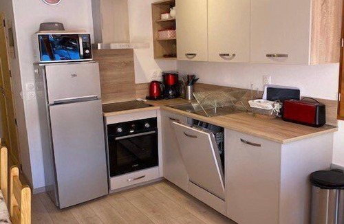 La Joue du Loup Apartment | 3 ROOMS 6 PEOPLE 6 sleeps LE DÉVOLUY