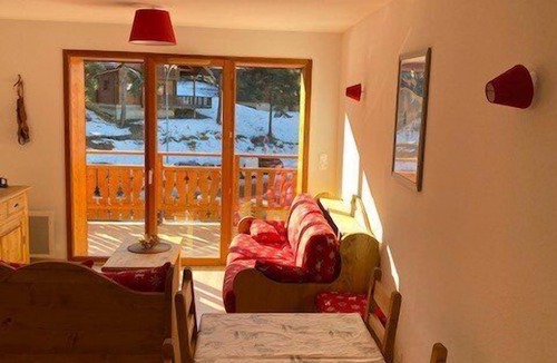 La Joue du Loup Apartment | 3 ROOMS 6 PEOPLE 6 sleeps LE DÉVOLUY